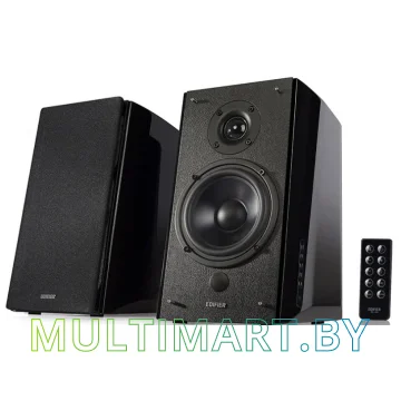 Акустика Edifier R2000DB (черный)